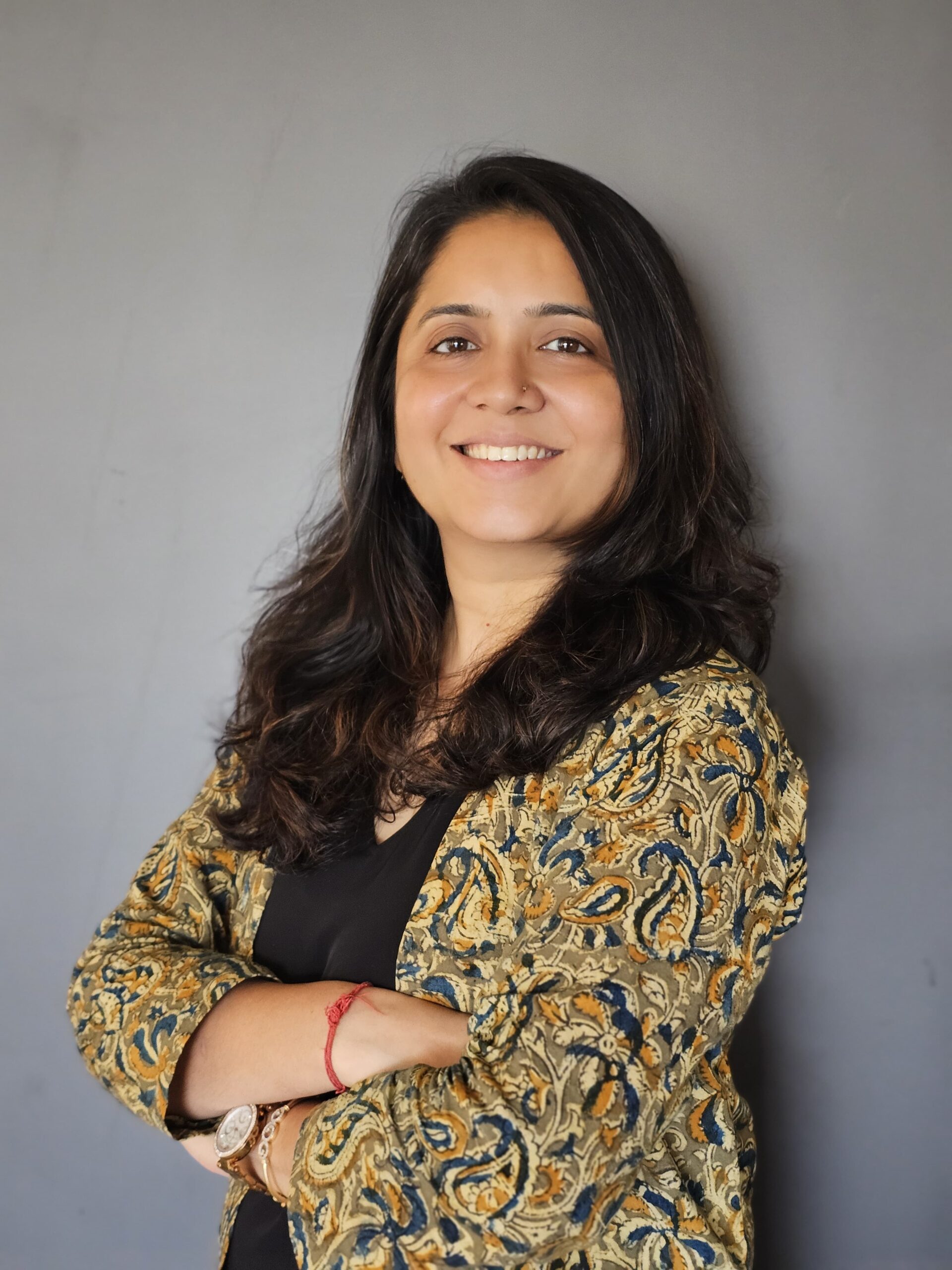 Dr. Ranakdevi Raj