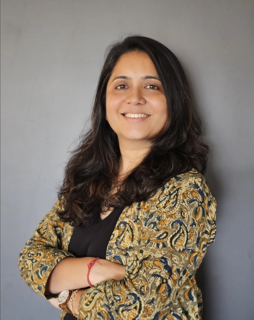 Dr. Ranakdevi Raj
